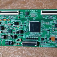 T-con board за tv Samsung 40 ue-модел-s120apm4c4lv0.4, снимка 1 - Телевизори - 31227382