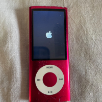 Apple ipod nano 5th gen , снимка 1 - iPod - 44623572