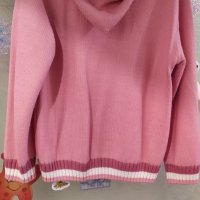Детски жилетки , снимка 2 - Детски пуловери и жилетки - 27243279
