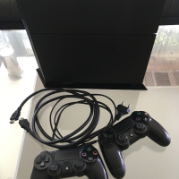 PlayStation 4 , снимка 1 - Игри за PlayStation - 44525355