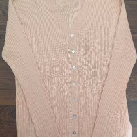 Mark & Spencer 100%silk , снимка 4 - Жилетки - 44325718