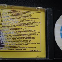 CAPAC the music , снимка 3 - CD дискове - 30072852