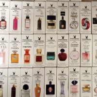 мъжки и дамски парфюми 45 мл, снимка 1 - Дамски парфюми - 44079043