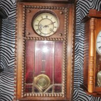 Механичен часовник junghans, снимка 1 - Антикварни и старинни предмети - 38472199