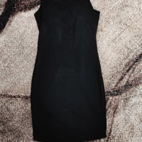 Дамска елегантна рокля, снимка 1 - Рокли - 39994686