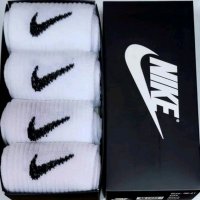чорапи Nike 12 чифта 25 лв ❣️❣️❣️, снимка 3 - Дамски чорапи - 42681085