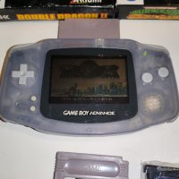 Nintendo Game boy advance , снимка 6 - Nintendo конзоли - 40111187