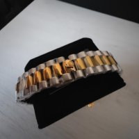 Нови мъжки часовници Rolex и HUBLOT , снимка 13 - Мъжки - 44237016
