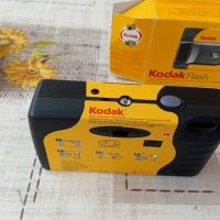 Kodak  Flash 27exp , снимка 5 - Фотоапарати - 40763807