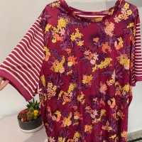 Дамска блуза в размер 3XL, снимка 13 - Блузи с дълъг ръкав и пуловери - 44357988