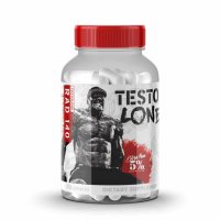 5% Nutrition Sarms, снимка 4 - Хранителни добавки - 42731536