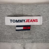 Tommy Jeans Floral Logo Sweatpants оригинално долнище XS памук долница, снимка 6 - Спортни екипи - 42070700