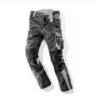 Работен панталон Bullstar размер. 58 - XL - ХХЛ, снимка 2 - Панталони - 44784489