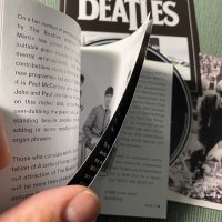 The BEATLES,John Lennon , снимка 12 - CD дискове - 42850804