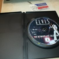 ELVIS DVD-ВНОС GERMANY 2702240827, снимка 3 - DVD дискове - 44488556