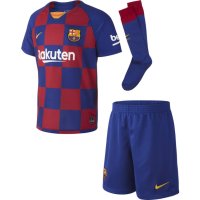 Детски екип Nike Barcelona AO3052-456, снимка 1 - Детски комплекти - 40446623