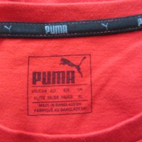 Мъжкa тенискa Puma XL, снимка 5 - Тениски - 40386508
