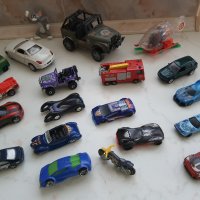 играчки за момчета , снимка 2 - Коли, камиони, мотори, писти - 44459565