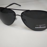 TED BROWNE HIGH QUALITY POLARIZED слънчеви очила ТОП цена, снимка 1 - Слънчеви и диоптрични очила - 29752693