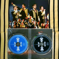 DVD-та – Таkе Тhat, снимка 2 - DVD дискове - 44696633