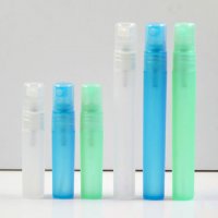 Атомайзери за парфюмерия отливки 2мл 3мл 5мл 10мл преносими празни комплект стъклени/пластмасови, снимка 5 - Унисекс парфюми - 34486370