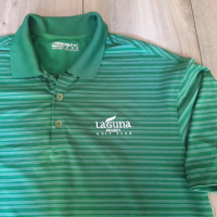 NIKE Golf - поло тениска, снимка 2 - Спортни дрехи, екипи - 36550198