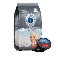 Кафе Борбоне Nescafe Dolce Gusto Caffe Borbone 90бр., снимка 4 - Домашни напитки - 35279679