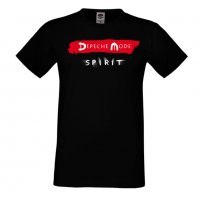 Разпродажба!Мъжка тениска DM SPIRIT 11, снимка 1 - Тениски - 32205227