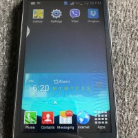 Samsung Galaxy Grand Duos (GT-i9082) 8GB телефон, снимка 3 - Samsung - 39938217