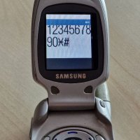 Samsung A300, T100 и S500 - за ремонт, снимка 8 - Samsung - 38941127