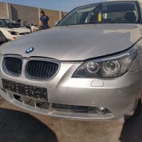 Бмв Е60 3.0д BMW E60 3.0D на части, снимка 2 - Автомобили и джипове - 37066038
