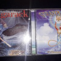 Компакт дискове на - Skagarack-A Slice Of Heaven (1990, CD)/Stratovarius – Elements Pt.1 (2003, CD), снимка 1 - CD дискове - 39458789