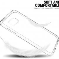 Samsung Galaxy S7 Edge  защитен кейс калъф, снимка 3 - Калъфи, кейсове - 31362859
