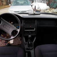 Audi 80 b4 2.0е, снимка 5 - Автомобили и джипове - 39816276