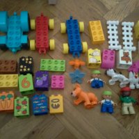 Мател Дисни Карс Лего, снимка 8 - Образователни игри - 39552148