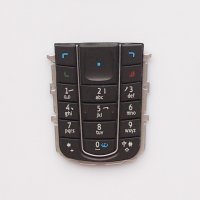 Nokia 6230 клавиатура, снимка 4 - Резервни части за телефони - 28798516