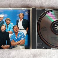 BEACH BOYS, снимка 4 - CD дискове - 31672222
