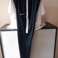 Спортно долнище Nike със стеснен крачол размер M, снимка 6 - Спортни дрехи, екипи - 38392782