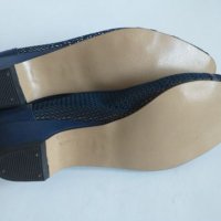 Лятни обувки Размер 38, снимка 5 - Дамски ежедневни обувки - 37038971