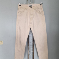 Страхотен мъжки панталон STONE ISLAND размер 33, снимка 1 - Дънки - 44724863
