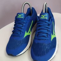  Дамски маратонки Mizuno◾ Номер: 37◾ Отлично състояние, снимка 3 - Маратонки - 40486996