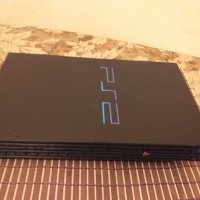 SONY PS 2, снимка 2 - PlayStation конзоли - 29537461