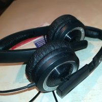 sennheiser px200-ll headphones-внос швеицария, снимка 2 - Слушалки и портативни колонки - 30033616