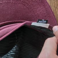 volcom  - страхотна мъжка шапка 100% оргиинал много добро състояние регулируема, снимка 7 - Шапки - 40441410