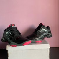 Reebok Fitnis Supreme MID Black, снимка 1 - Маратонки - 44446662