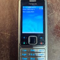 Nokia 6300, снимка 1 - Nokia - 44256468