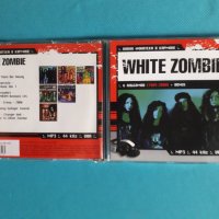 White Zombie- Discography 1989-2000(6 albums) (Heavy metal)(формат МP-3), снимка 1 - CD дискове - 37646088