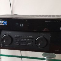 Ресивър KENWOOD krf-a 403, снимка 1 - Ресийвъри, усилватели, смесителни пултове - 38588252