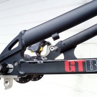 Нова GT USA 27.5, снимка 9 - Части за велосипеди - 39792485