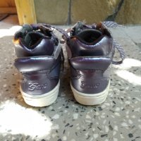 Детски обувки GEOX №30 за момиче, снимка 4 - Детски обувки - 30120609